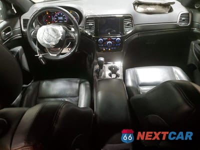 Zdjęcie 8 z 12 samochodu: 2020 JEEP GRAND CHEROKEE LIMITED VIN:1C4RJFBGXLC242296 - miniatura