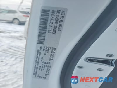 Zdjęcie 14 z 14 samochodu: 2024 JEEP WAGONEER SERIES I VIN:1C4SJVAP1RS101029 - miniatura