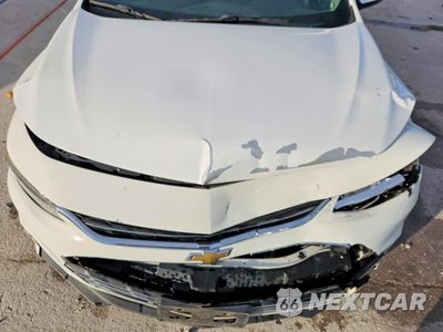 Zdjęcie 11 z 13 samochodu: 2017 CHEVROLET MALIBU LT VIN:1G1ZE5ST7HF149634 - miniatura