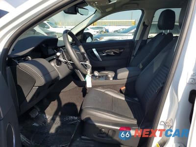 Zdjęcie 7 z 13 samochodu: 2025 LAND ROVER DISCOVERY SPORT S VIN:SALCJ2FX1SH357324 - miniatura