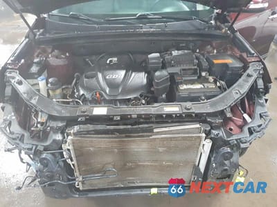 Zdjęcie 12 z 13 samochodu: 2012 KIA SORENTO LX VIN:5XYKTCA66CG230953 - miniatura