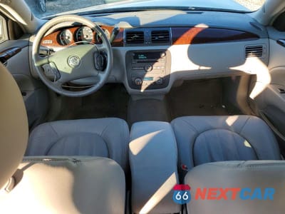 Zdjęcie 8 z 12 samochodu: 2011 BUICK LUCERNE CXL VIN:1G4HC5EM5BU152351 - miniatura