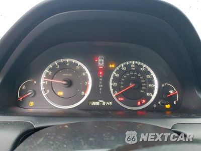 Zdjęcie 9 z 12 samochodu: 2008 HONDA ACCORD EXL VIN:1HGCP368X8A008718 - miniatura