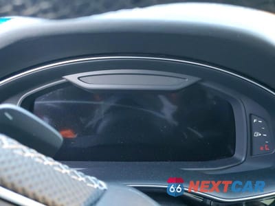 Zdjęcie 9 z 14 samochodu: 2025 AUDI SQ7 PRESTIGE VIN:WA1VWBF79SD008706 - miniatura