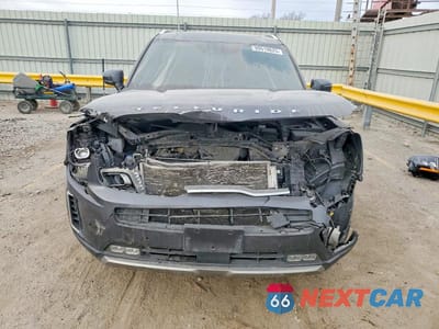 Piąte zdjęcie samochodu w środku: 2022 KIA TELLURIDE SX VIN:5XYP54HC8NG221790 - miniatura