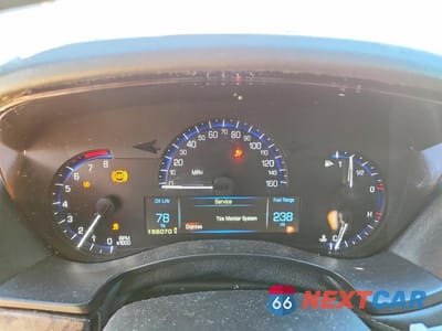 Zdjęcie 9 z 13 samochodu: 2013 CADILLAC ATS PREMIUM VIN:1G6AM5SX3D0145526 - miniatura