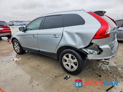 Drugie zdjęcie samochodu z przodu: 2011 VOLVO XC60 3.2 VIN:YV4952DL9B2163663 - miniatura