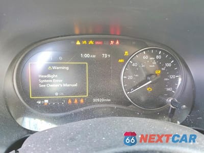 Zdjęcie 9 z 14 samochodu: 2023 NISSAN KICKS SR VIN:3N1CP5DV4PL511674 - miniatura