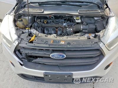 Zdjęcie 12 z 12 samochodu: 2017 FORD ESCAPE S VIN:1FMCU0F74HUB33754 - miniatura