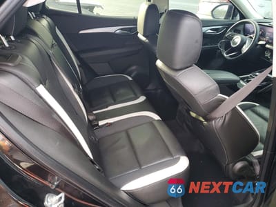 Zdjęcie 11 z 14 samochodu: 2024 BUICK ENVISION ESSENCE VIN:LRBFZPE40RD056514 - miniatura