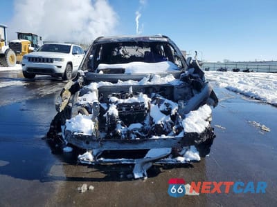 Piąte zdjęcie samochodu w środku: 2024 FORD ESCAPE ST LINE VIN:1FMCU0MN3RUA09607 - miniatura