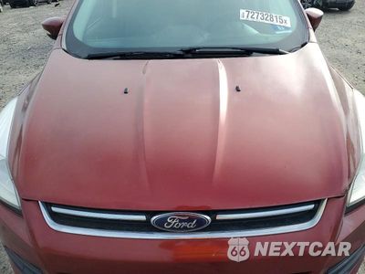Zdjęcie 12 z 13 samochodu: 2014 FORD ESCAPE TITANIUM VIN:1FMCU9J98EUC80832 - miniatura