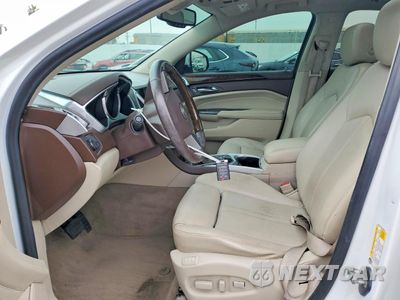 Zdjęcie 7 z 14 samochodu: 2012 CADILLAC SRX LUXURY COLLECTION VIN:3GYFNAE35CS586741 - miniatura