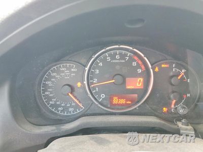 Zdjęcie 9 z 12 samochodu: 2016 SUBARU BRZ 2.0 LIMITED VIN:JF1ZCAC10G9602594 - miniatura