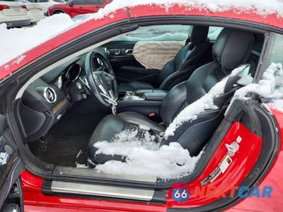 Zdjęcie 7 z 12 samochodu: 2014 MERCEDES-BENZ SL 550 VIN:WDDJK7DA0EF028434 - miniatura