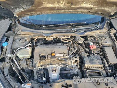 Zdjęcie 12 z 14 samochodu: 2018 HONDA CIVIC LX VIN:2HGFC2F58JH569788 - miniatura