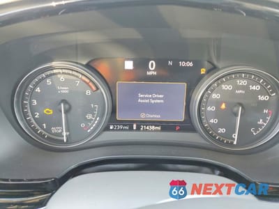 Zdjęcie 9 z 13 samochodu: 2024 CADILLAC XT6 PREMIUM LUXURY VIN:1GYKPCRS7RZ733479 - miniatura