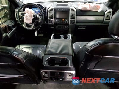 Zdjęcie 8 z 11 samochodu: 2017 FORD F350 SUPER DUTY VIN:1FT8W3BT0HED09119 - miniatura