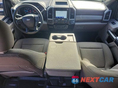 Zdjęcie 8 z 13 samochodu: 2021 FORD F250 SUPER DUTY VIN:1FT7W2BT4MED93798 - miniatura