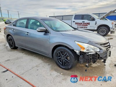 Czwarte zdjęcie samochodu z boku: 2015 NISSAN ALTIMA 3.5 SL VIN:1N4BL3AP1FC492712 - miniatura