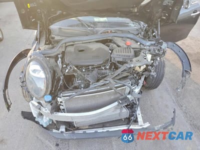 Zdjęcie 11 z 12 samochodu: 2021 MINI COOPER VIN:WMWXR3C07M2N87791 - miniatura