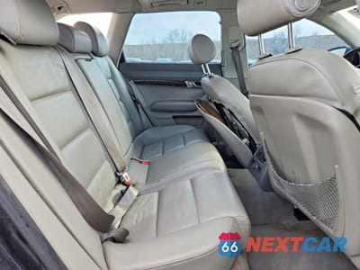 Zdjęcie 11 z 13 samochodu: 2006 AUDI A6 AVANT QUATTRO VIN:WAUKG74F36N072024 - miniatura