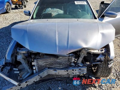 Zdjęcie 11 z 12 samochodu: 2015 CHRYSLER 300 LIMITED VIN:2C3CCAAG2FH779478 - miniatura