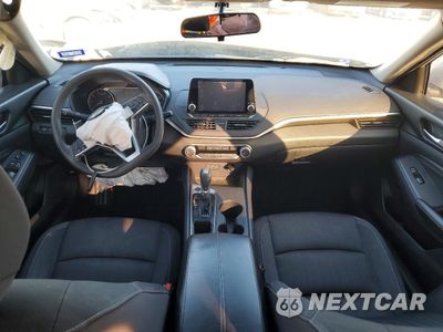 Zdjęcie 8 z 14 samochodu: 2020 NISS ALTIMA VIN:1N4BL4BVXLC235482 - miniatura