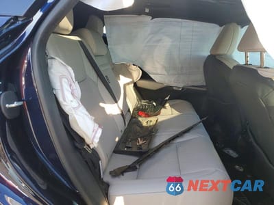 Zdjęcie 11 z 12 samochodu: 2025 LEXUS RX 350H BASE VIN:2T2BBMCA9SC093376 - miniatura