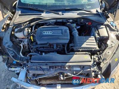 Zdjęcie 11 z 12 samochodu: 2016 AUDI TT VIN:TRUC5AFV5G1002294 - miniatura