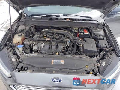 Zdjęcie 11 z 13 samochodu: 2013 FORD FUSION TITANIUM VIN:3FA6P0D94DR189858 - miniatura