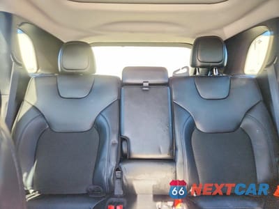 Zdjęcie 10 z 14 samochodu: 2020 JEEP CHEROKEE LATITUDE PLUS VIN:1C4PJLLB0LD634125 - miniatura