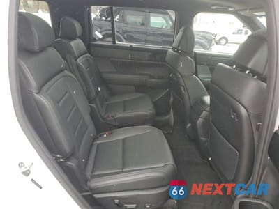 Zdjęcie 11 z 13 samochodu: 2025 HYUNDAI SANTA FE CALLIGRAPHY VIN:5NMP5DG15SH023153 - miniatura