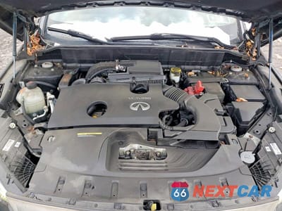 Zdjęcie 12 z 13 samochodu: 2021 INFINITI QX50 LUXE VIN:3PCAJ5BB5MF126259 - miniatura