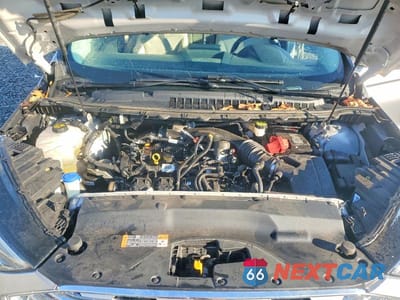 Zdjęcie 11 z 12 samochodu: 2022 FORD EDGE TITANIUM VIN:2FMPK4K92NBA26063 - miniatura