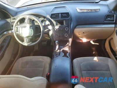 Zdjęcie 8 z 11 samochodu: 2016 FORD EXPLORER VIN:1FM5K7BH2GGB59286 - miniatura