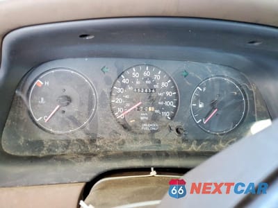 Zdjęcie 9 z 12 samochodu: 1997 TOYOTA COROLLA DX VIN:1NXBB02E2VZ505125 - miniatura