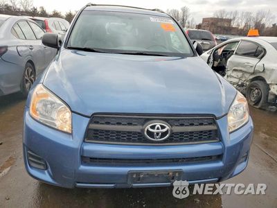 Piąte zdjęcie samochodu w środku: 2010 TOYOTA RAV4 VIN:2T3BF4DV0AW071068 - miniatura