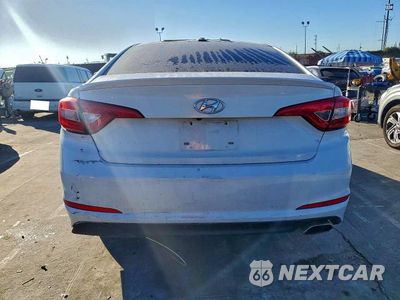 Zdjęcie 6 z 11 samochodu: 2016 HYUNDAI SONATA SE VIN:5NPE24AF0GH266013 - miniatura