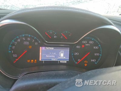 Zdjęcie 9 z 13 samochodu: 2015 CHEVROLET IMPALA LS VIN:2G11Z5SL8F9144143 - miniatura