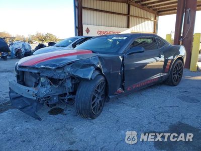 2012 CHEVROLET CAMARO LT 2G1FB1E31C9167046 - główne zdjęcie licytacji z USA - miniatura