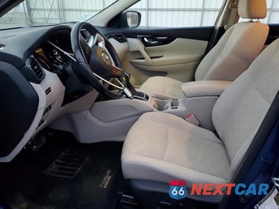 Zdjęcie 7 z 11 samochodu: 2018 NISS ROGUE SPORT S VIN:JN1BJ1CR2JW290975 - miniatura