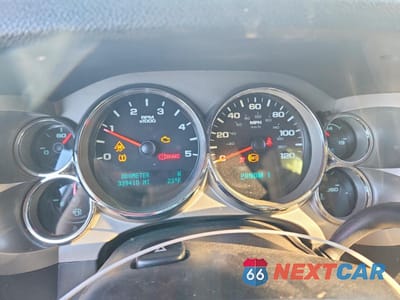 Zdjęcie 9 z 13 samochodu: 2011 CHEVROLET SILVERADO K2500 HEAVY DUTY LT VIN:1GC1KXC81BF231191 - miniatura