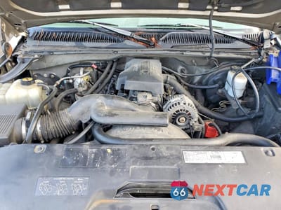 Zdjęcie 11 z 13 samochodu: 1999 GMC NEW SIERRA C1500 VIN:2GTEC19T4X1531944 - miniatura