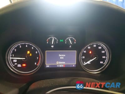Zdjęcie 9 z 13 samochodu: 2020 BUICK ENCLAVE ESSENCE VIN:5GAERBKW7LJ227307 - miniatura