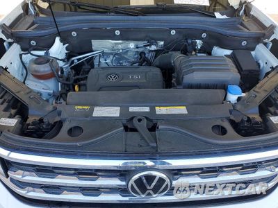 Zdjęcie 11 z 11 samochodu: 2021 VOLKSWAGEN ATLAS CROSS SPORT S VIN:1V2AC2CA9MC214032 - miniatura