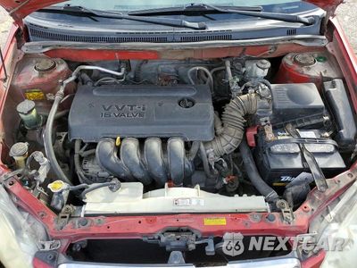 Zdjęcie 11 z 11 samochodu: 2005 TOYOTA COROLLA CE VIN:2T1BR32E35C360501 - miniatura