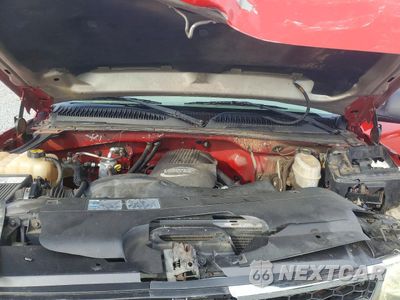 Zdjęcie 11 z 13 samochodu: 2003 CHEVROLET SILVERADO K1500 HEAVY DUTY VIN:1GCGK13U63F155778 - miniatura