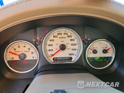 Zdjęcie 9 z 12 samochodu: 2005 FORD F150 SUPERCREW VIN:1FTPW12595KD56115 - miniatura