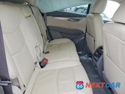 Zdjęcie 11 z 12 samochodu: 2021 CADILLAC XT5 PREMIUM LUXURY VIN:1GYKNCRSXMZ160110 - miniatura